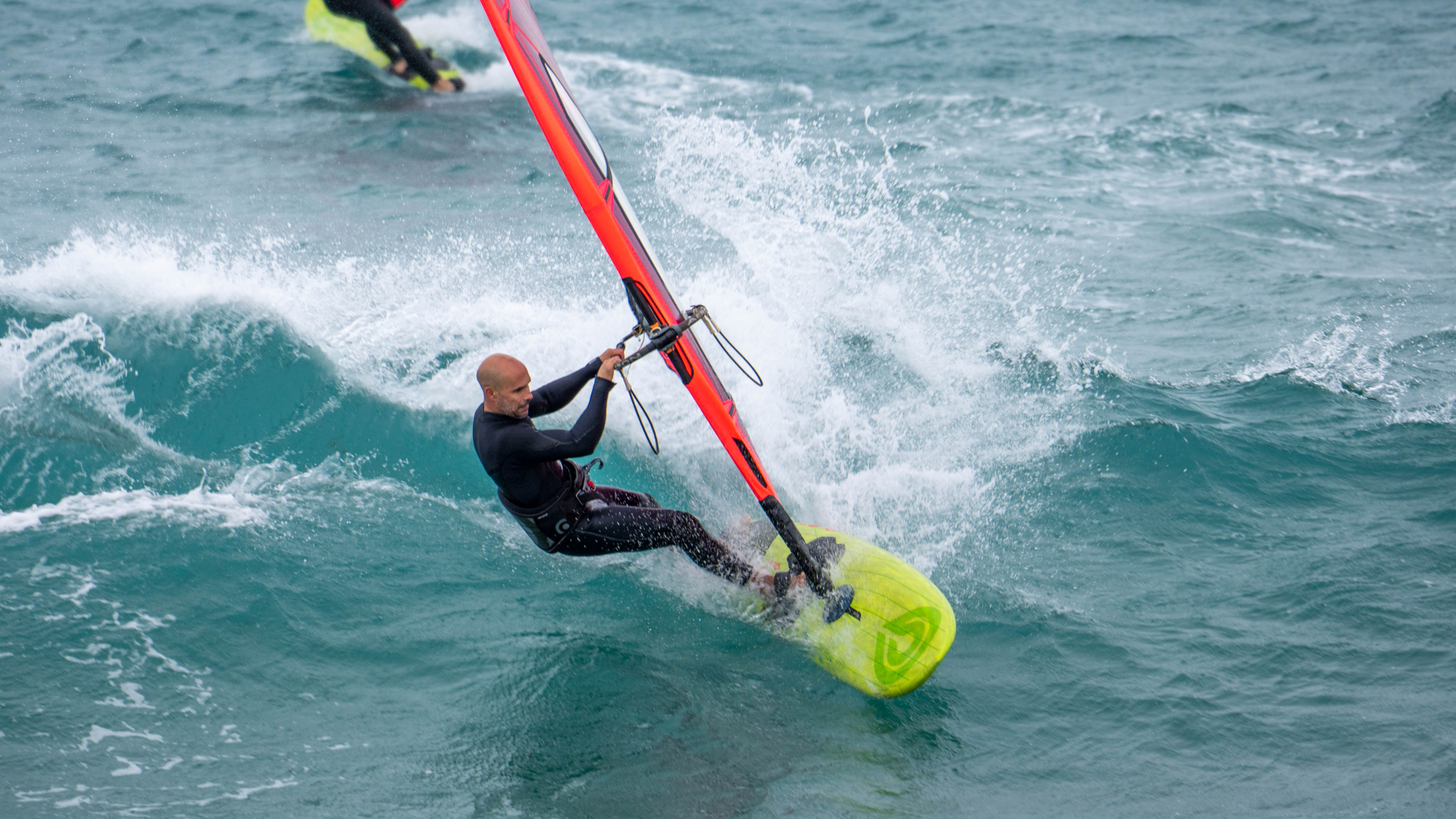 Windsurf
