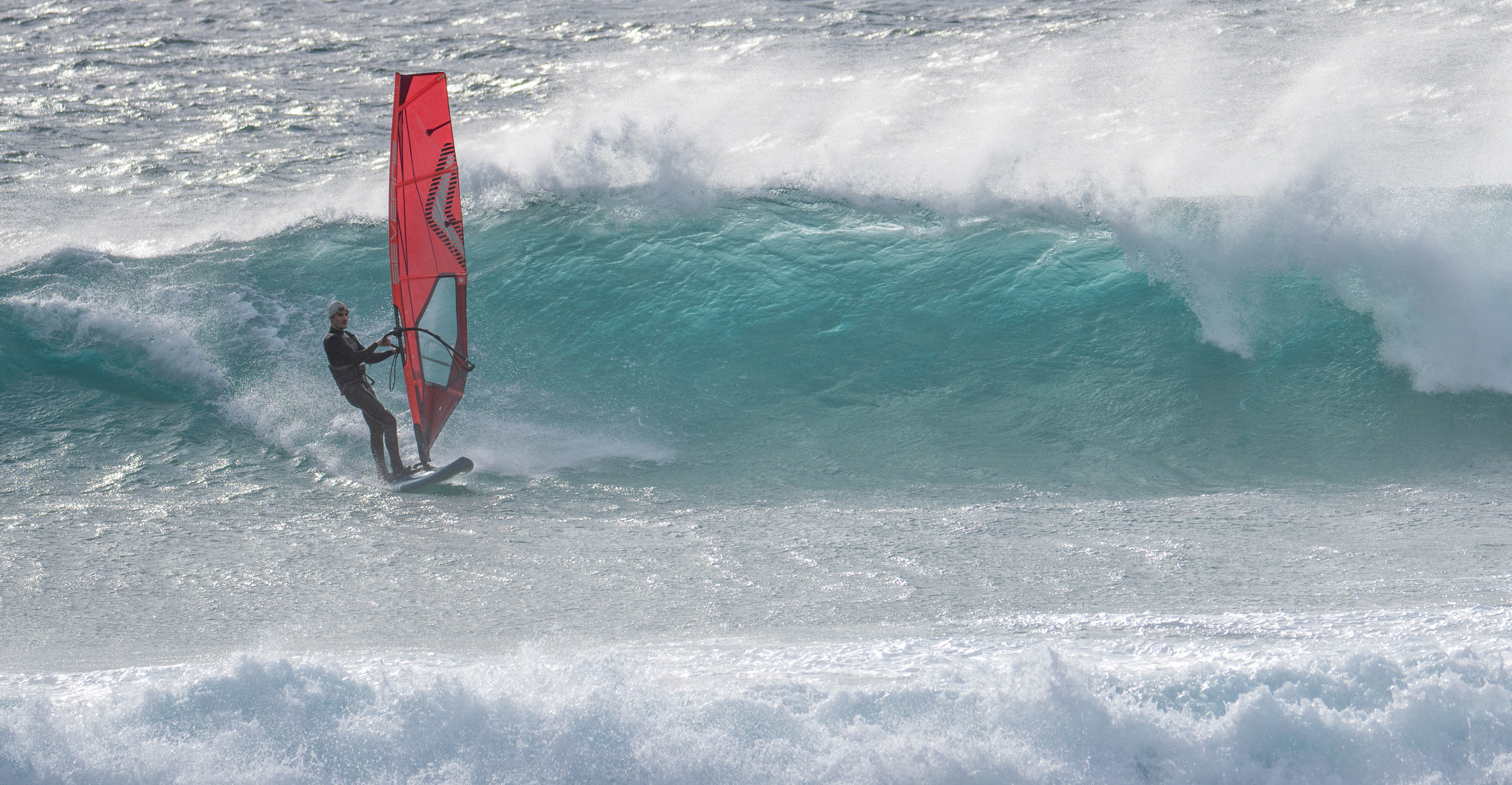 Windsurf
